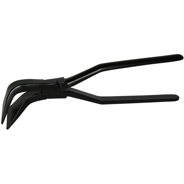 BESSEY - Kliešte klampiarske Prehýbacie zahnuté 45 ° BESSEY - Kliešte klampiarske Prehýbacie zahnuté 45 °