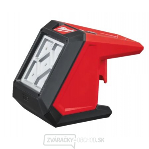 Milwaukee M12 Led priestorová svietidlo M12 AL-0