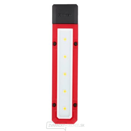 Milwaukee Alkalické pracovné svetlo FL-LED