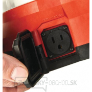 Milwaukee Led kompaktné pracovné svetlo M18 ONESLSP-0 náhled