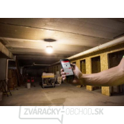 Milwaukee Led kompaktné pracovné svetlo M18 ONESLSP-0 náhled