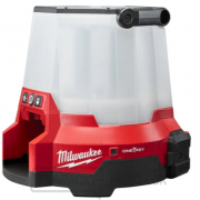 Milwaukee Led kompaktné pracovné svetlo M18 ONESLSP-0 gallery main image