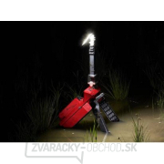 Milwaukee Led stojanová svietidlo M18 ONERSAL-0 náhled