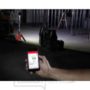 Milwaukee Led stojanová svietidlo M18 ONERSAL-0 náhled