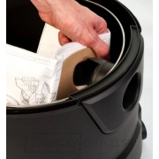 Milwaukee priemyselný vysávač triedy L AS 2-250 ELCP náhled