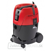 Milwaukee priemyselný vysávač triedy L AS 2-250 ELCP náhled