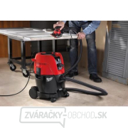 Milwaukee priemyselný vysávač triedy L AS 2-250 ELCP náhled