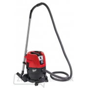 Milwaukee priemyselný vysávač triedy L AS 2-250 ELCP náhled