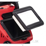 Milwaukee priemyselný vysávač triedy L AS 30 LAC náhled