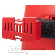 Milwaukee priemyselný vysávač triedy L AS 30 LAC náhled