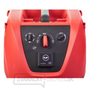 Milwaukee priemyselný vysávač triedy L AS 30 LAC náhled