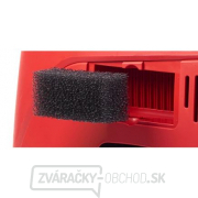 Milwaukee priemyselný vysávač triedy M AS 30 MAC náhled