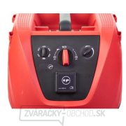 Milwaukee priemyselný vysávač triedy M AS 30 MAC náhled