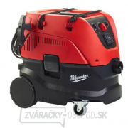 Milwaukee priemyselný vysávač triedy M AS 30 MAC gallery main image