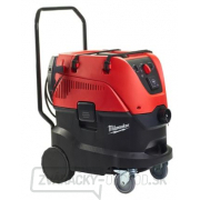 Milwaukee priemyselný vysávač triedy M AS 42 MAC gallery main image