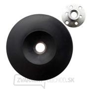 Univerzálny unášač 115mm, závit M14x2 Univerzálny unášač 115mm, závit M14x2 gallery main image