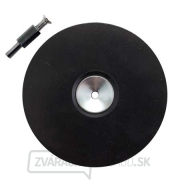 Univerzálny unášač 125mm, so stopkou Univerzálny unášač 125mm, so stopkou gallery main image