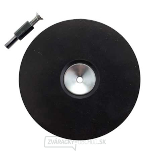 Univerzálny unášač 125mm, so stopkou Univerzálny unášač 125mm, so stopkou gallery main image