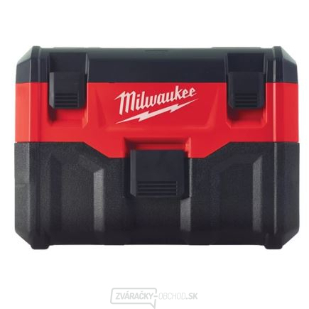 Milwaukee Aku vysávač pre mokré i suché vysávanie M18 VC2-0