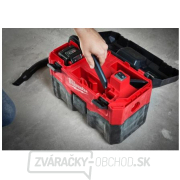 Milwaukee Aku vysávač pre mokré i suché vysávanie M18 VC2-0 náhled