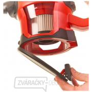 Milwaukee Aku kompaktný ručný vysávač M18 CV-0 náhled