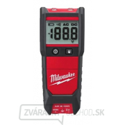 Milwaukee Automatický merač napätia 2212-20 gallery main image