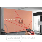 Milwaukee laserový diaľkomer do 50M LDM50 náhled