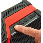 Milwaukee Aku bluetooth reproduktor M12-18 JSSP-0 náhled