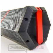 Milwaukee Aku bluetooth reproduktor M12-18 JSSP-0 náhled