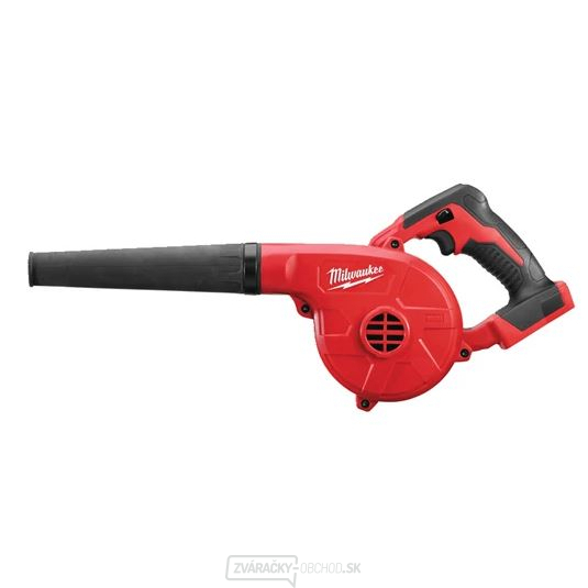 Milwaukee Akumulátorový Fukar M18 BBL-0
