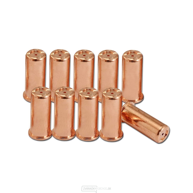 P50/P70 predĺžená tryska 1,0 long life