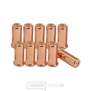 P50/P70 predĺžená tryska 1,0 long life P50/P70 predĺžená tryska 1,0 long life gallery main image