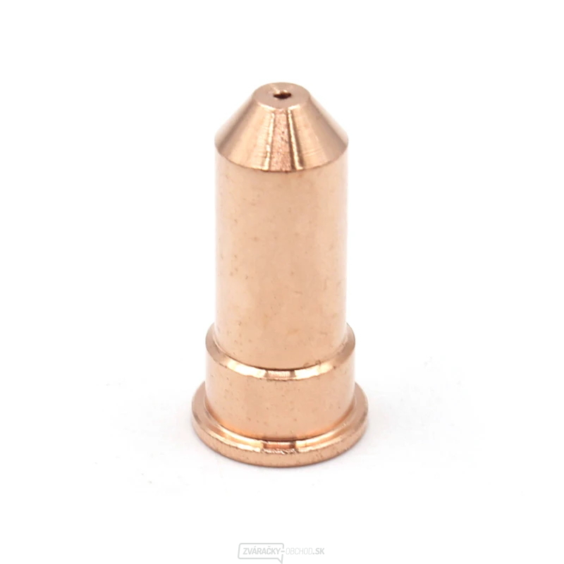 P50 Tryska dlhá kónická