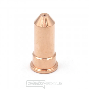 P50 Tryska dlhá kónická P50 Tryska dlhá kónická gallery main image