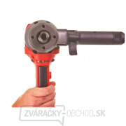 Aku miešadlo Milwaukee M18 FPM-0X Náhľad