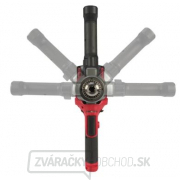 Aku miešadlo Milwaukee M18 FPM-0X Aku miešadlo Milwaukee M18 FPM-0X náhled