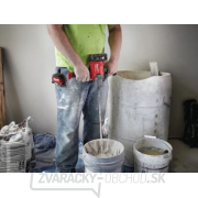 Aku miešadlo Milwaukee M18 FPM-0X Aku miešadlo Milwaukee M18 FPM-0X náhled