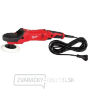 Milwaukee 1450W Leštička AP14-2 200E SET Náhľad