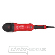 Milwaukee 1450W Leštička AP14-2 200E SET Náhľad