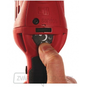 Milwaukee 1450W Leštička AP14-2 200E SET náhled