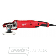 Milwaukee 1450W Leštička AP14-2 200E SET náhled