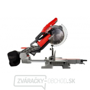 Milwaukee Aku pokosová píla M18 FMS254-0 náhled