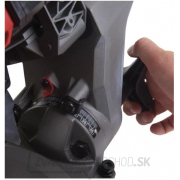 Milwaukee Aku pokosová píla 190mm M18 FMS190 náhled