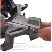 Milwaukee Aku pokosová píla 190mm M18 FMS190 náhled