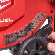 Milwaukee Aku stolová píla M18 FTS210 náhled