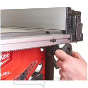 Milwaukee Aku stolová píla M18 FTS210 náhled