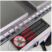 Milwaukee Aku stolová píla M18 FTS210 náhled