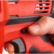 Milwaukee Aku kompaktný čistič potrubia sa špirálou o priemere 8mm M12 BDC8-202C náhled