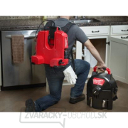 Milwaukee Aku čistič potrubia voľne stojaci 16mm M18 FFSDC16-502 náhled