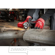 Milwaukee Aku kompaktná univerzálna okružná píla M12 FCOT-422X náhled